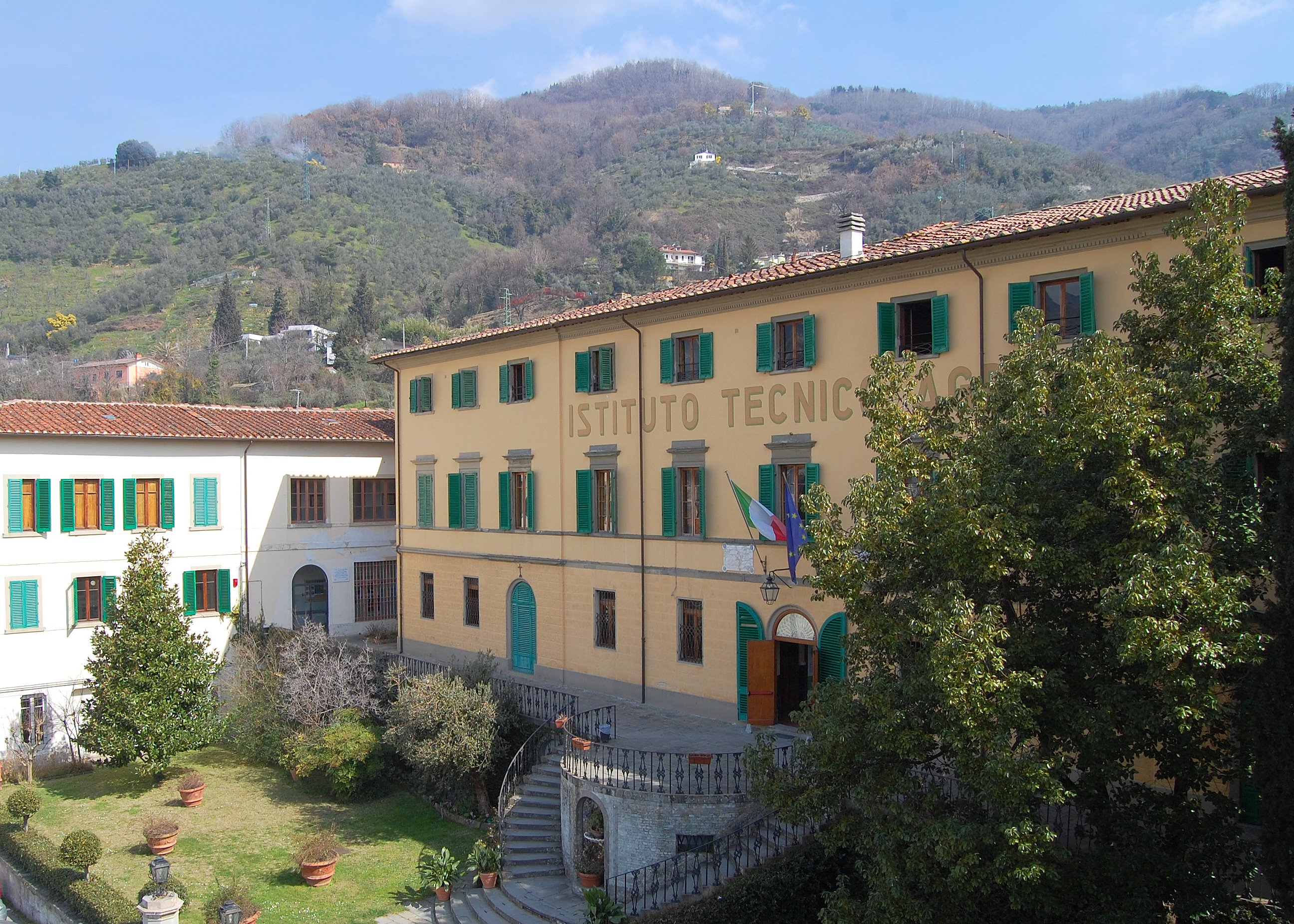 Scuola