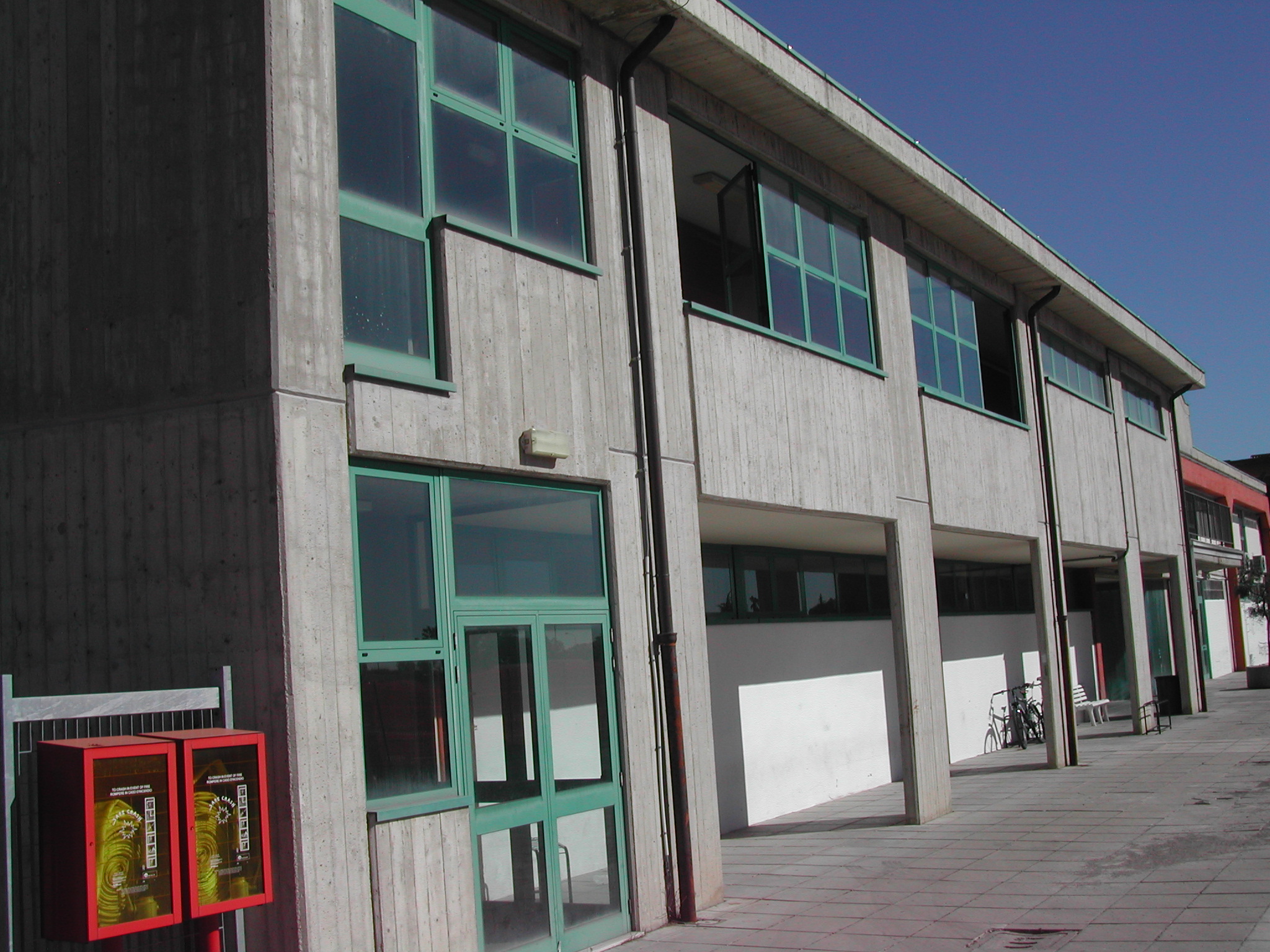 Scuola