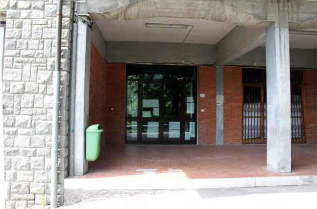 Scuola