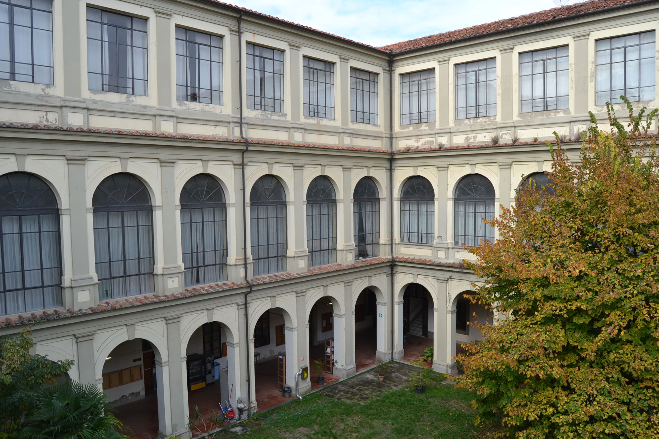 Scuola