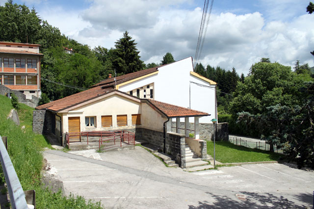 Scuola
