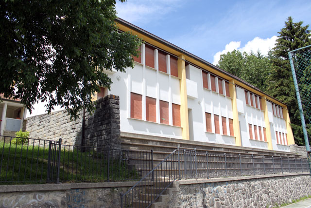 Scuola