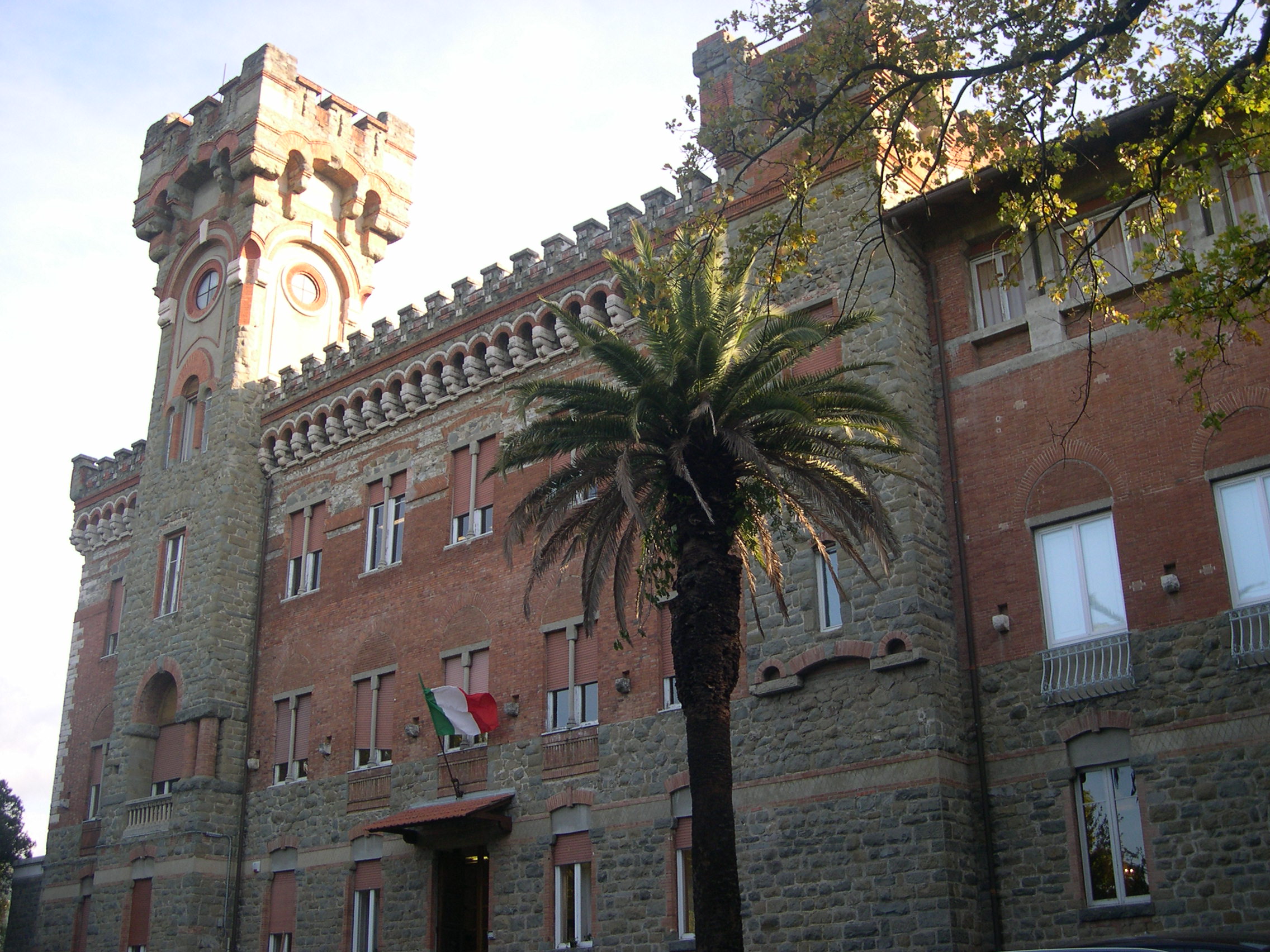 Scuola