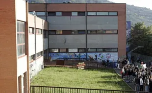 Scuola